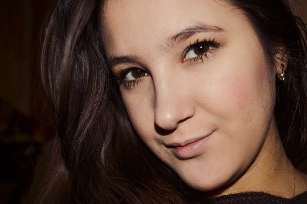 Ксюша Порватова