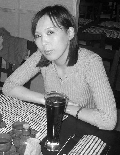 Ольга Сидоренко