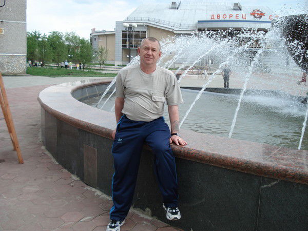 Виктор Филиппов