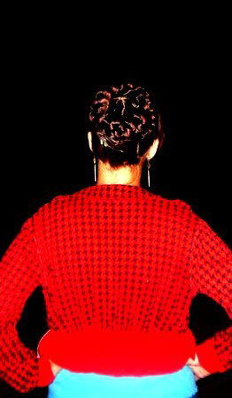 Мария Гареева