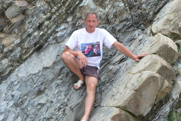 Владимир Зуев