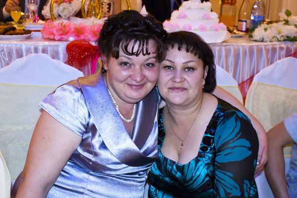 Оксана Белоус