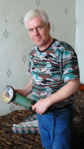 Валентин Шабашов