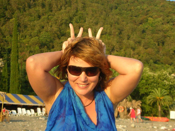 Анастасия Я