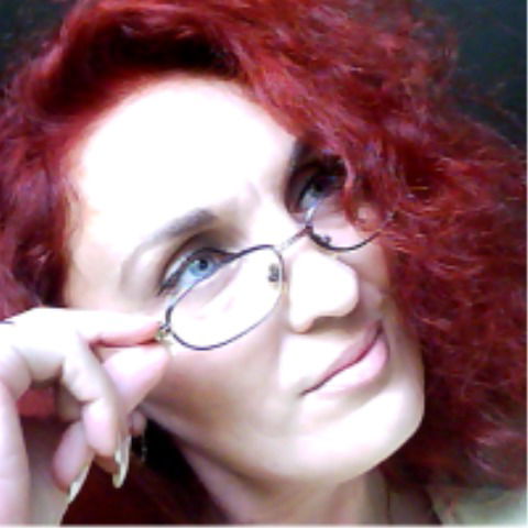 Евгения Григорьева