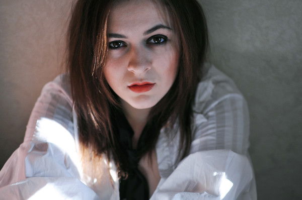 Женечка Хмелюк