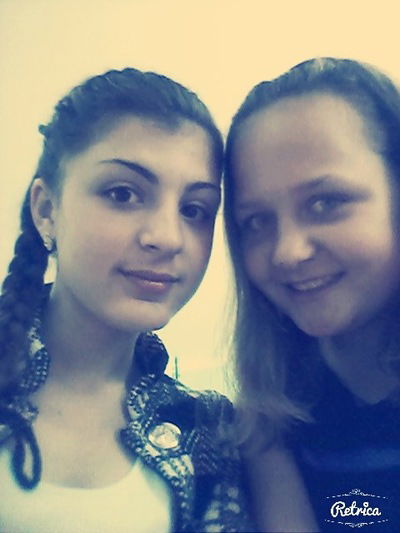 Алина Пантеева