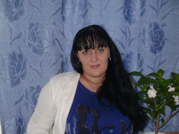 Кристина Гутенкова