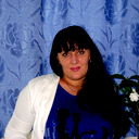 Кристина Гутенкова