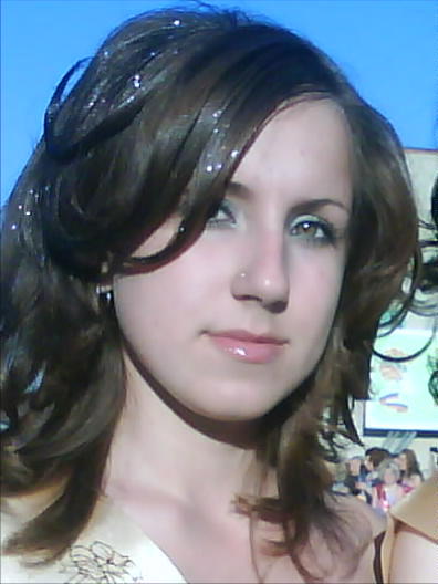 Яна Кобзева