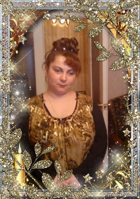 Ирина Рассказова