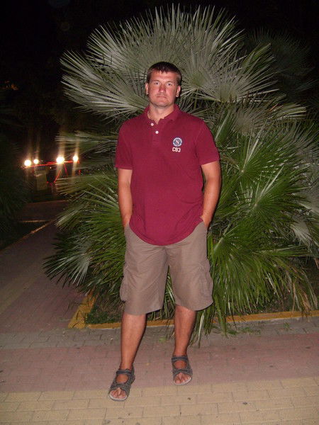 Вячеслав Гончаров