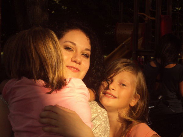 Viktoryia Tserashkova