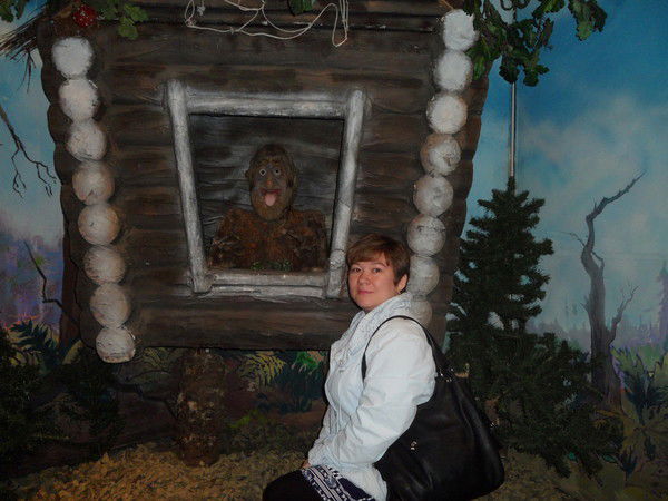 Вера Хиврич