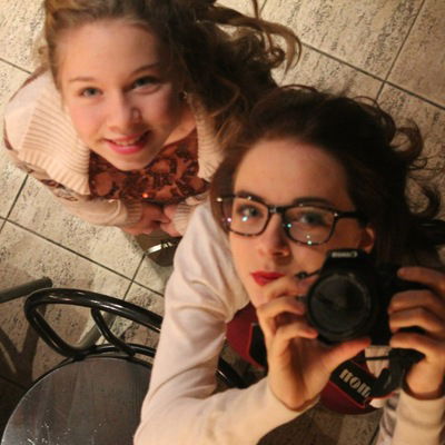 Анастасия Осипова