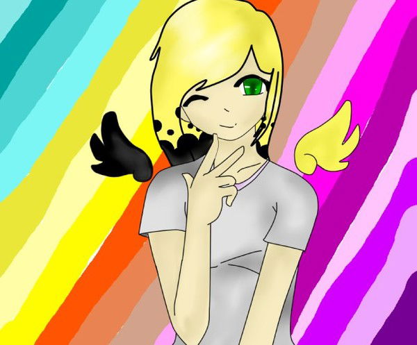 Лена Володько