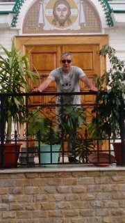 Андрей Гаврилыч