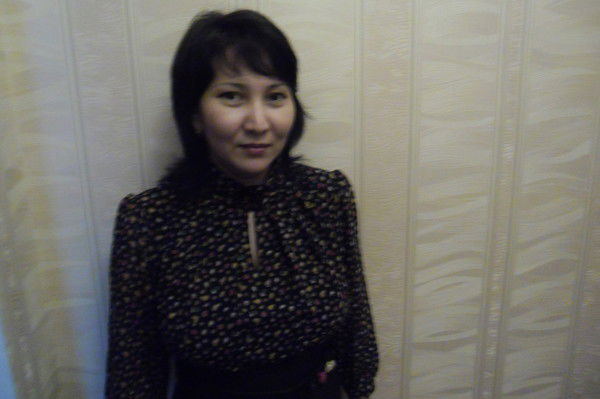 Ырым Мустафина