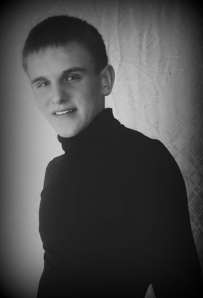 Дима Шеломенцев