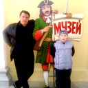 Дмитрий Мущенко