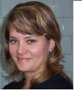 Оля Котикова