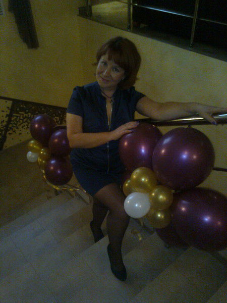 Анна Гагаринова