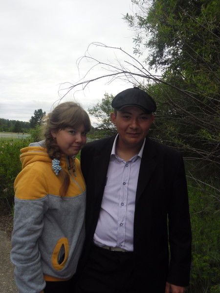 Катерина Калмыкова