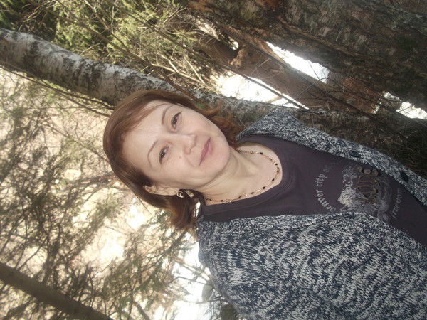 Гаухар Актасовна