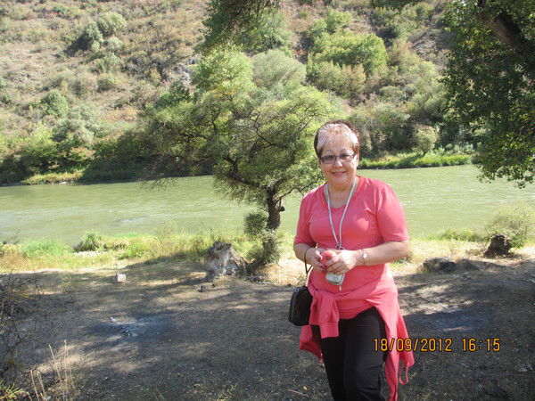 Нуржамал Толегенова