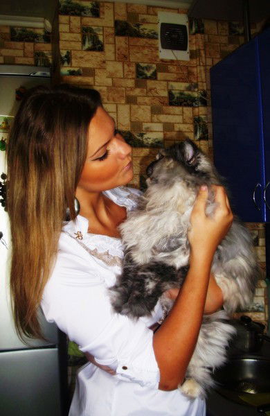 Кристина Влащенко