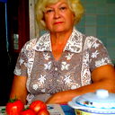 Людмила Слугина