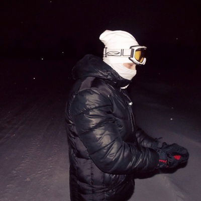 Илья Дедюрин