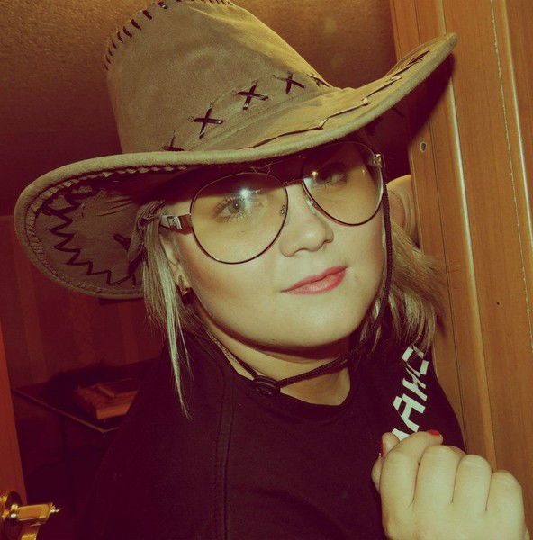 Наталья Белоглазова