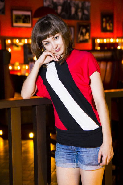 Лаура Сейткалиева