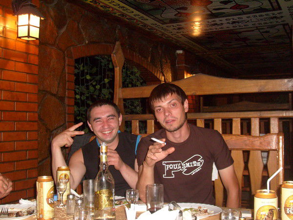 Юрий Гончаренко