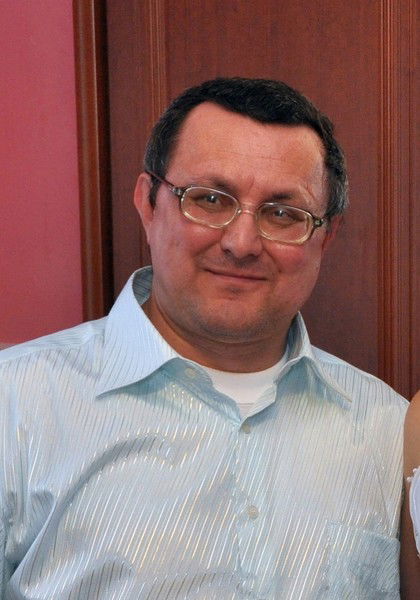 Сергей Токарь (Остап)