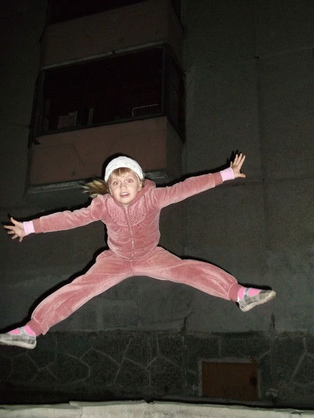 Юля Ветрова