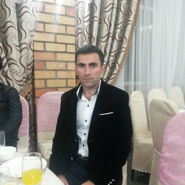 Ahmed Najibov