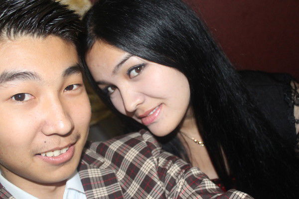 Жансултан Агытаев