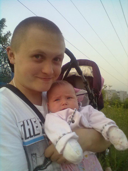 Сергей Смирнов