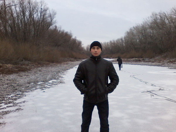 Рафаэль Полтев