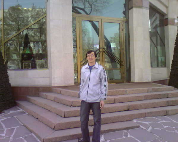 Надир Кошалаков