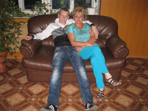 Светлана Пелых