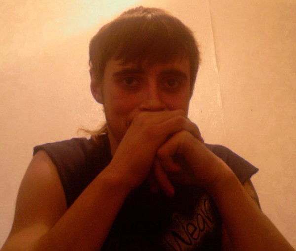 Сергей Грушенцев