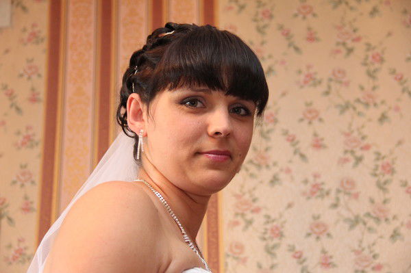 Алина Хромченкова