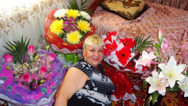 Асия Лобова