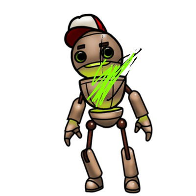 Ваня Андронов