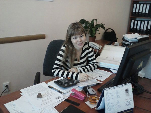 Шынара Конысбаева