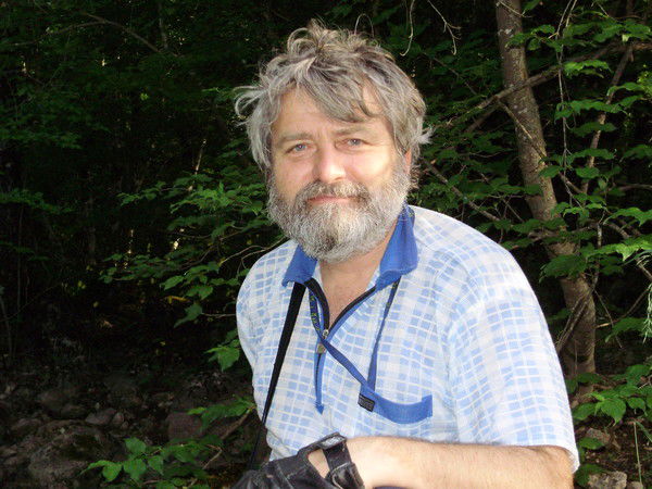 Алексей Жигульский