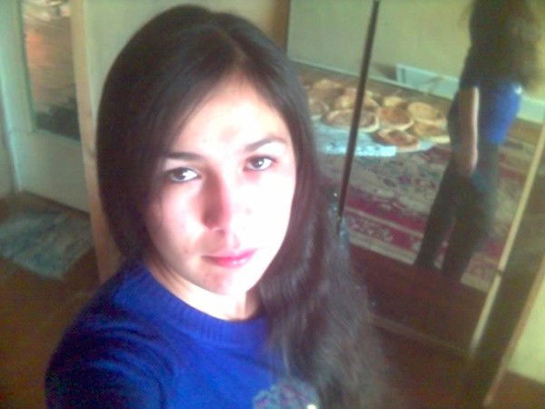 Гульвира Якьярова